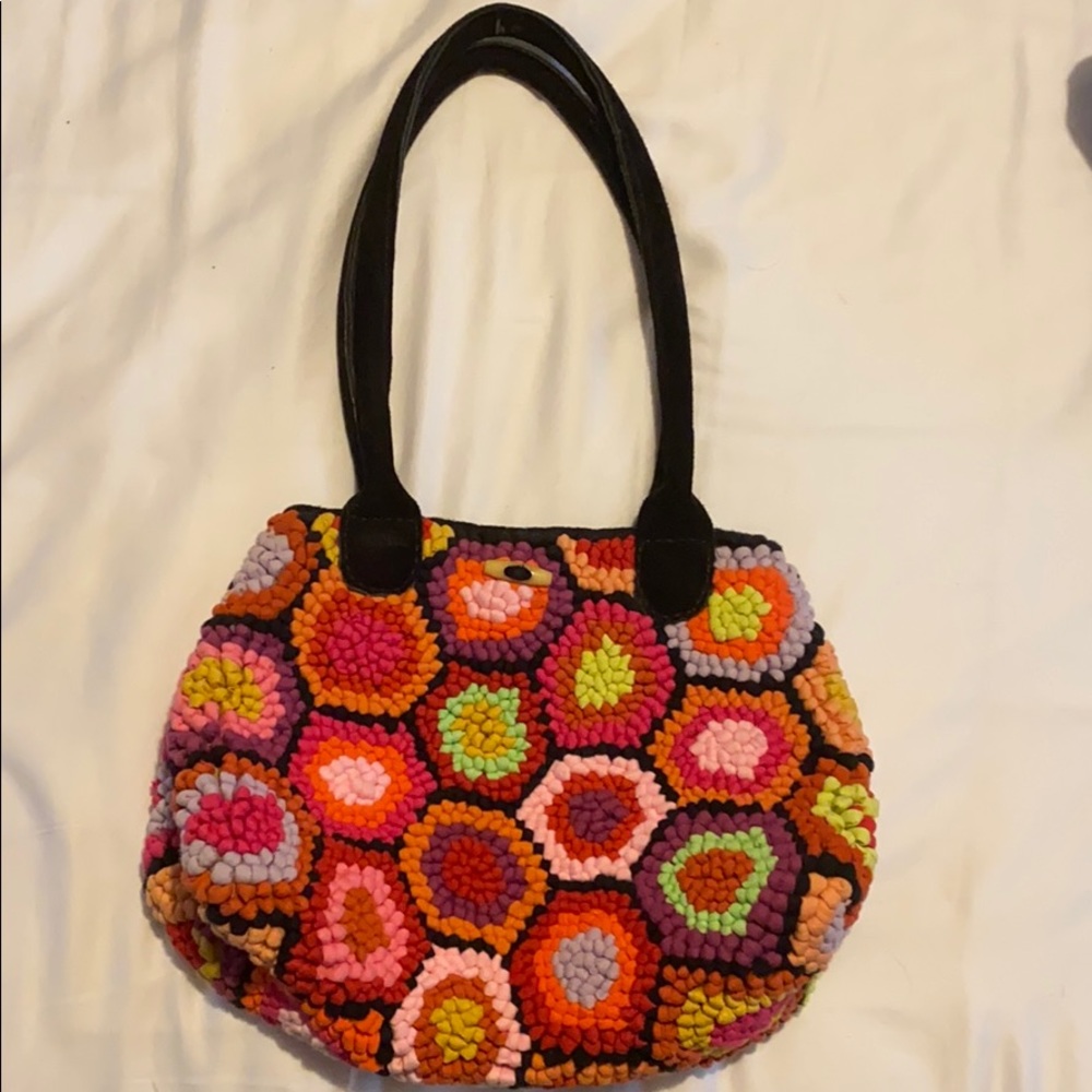 Vintage handbag